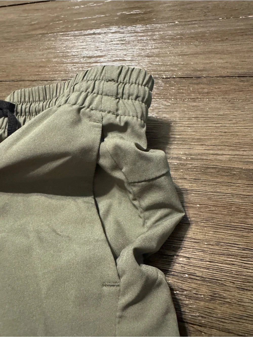 Old Navy lightweight shorts